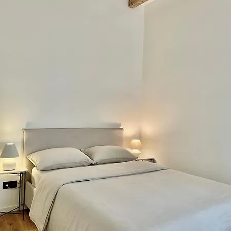 In San Agostino Apartment