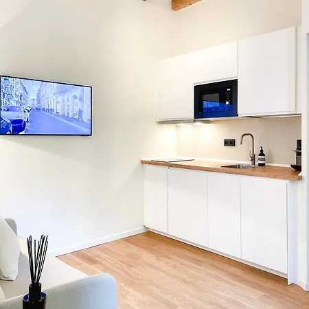 In San Agostino Apartment