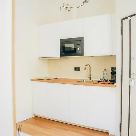 In San Agostino Apartment *